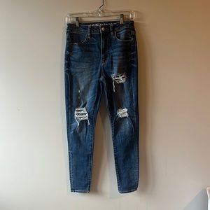 American Eagle Stretch Jeans
